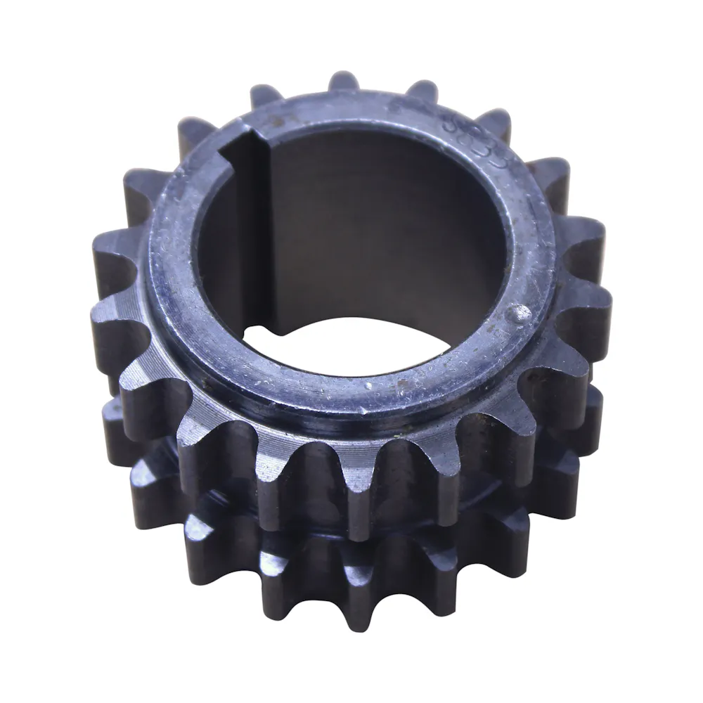 Engine Pro S-833