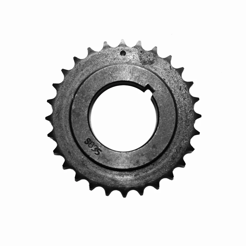 Engine Pro S-835