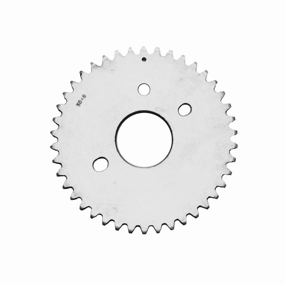 Engine Pro S-840