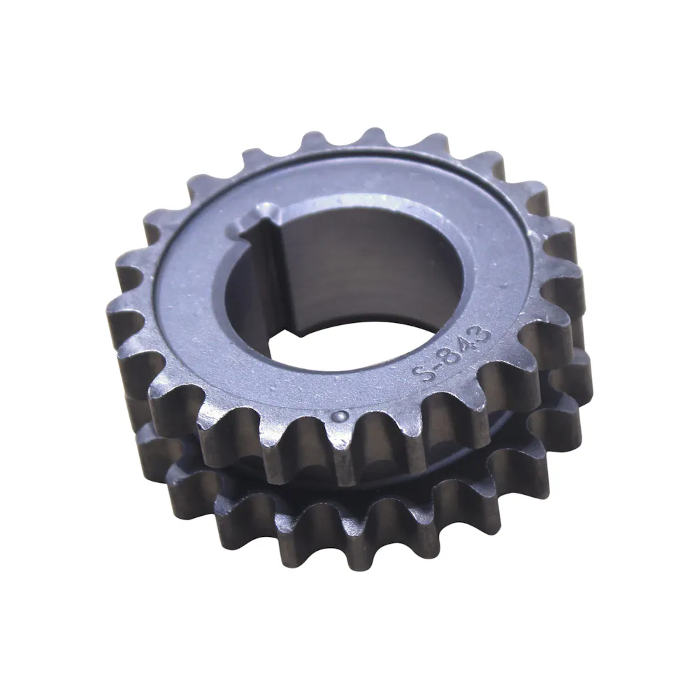 Engine Pro S-843