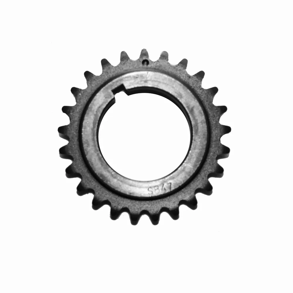 Engine Pro S-847