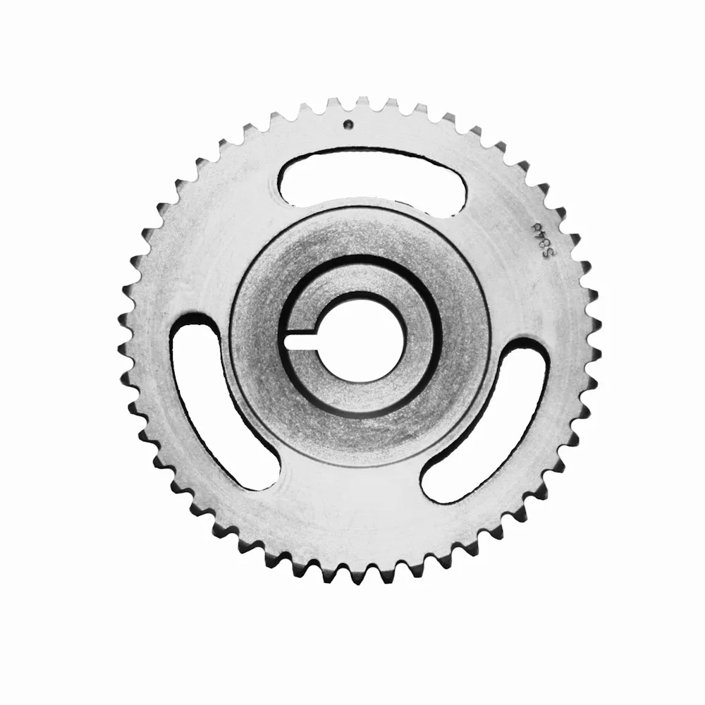 Engine Pro S-848