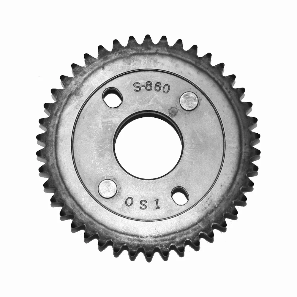 Engine Pro S-860