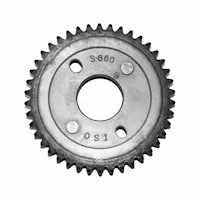 Engine Pro S-860