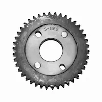 Engine Pro S-862
