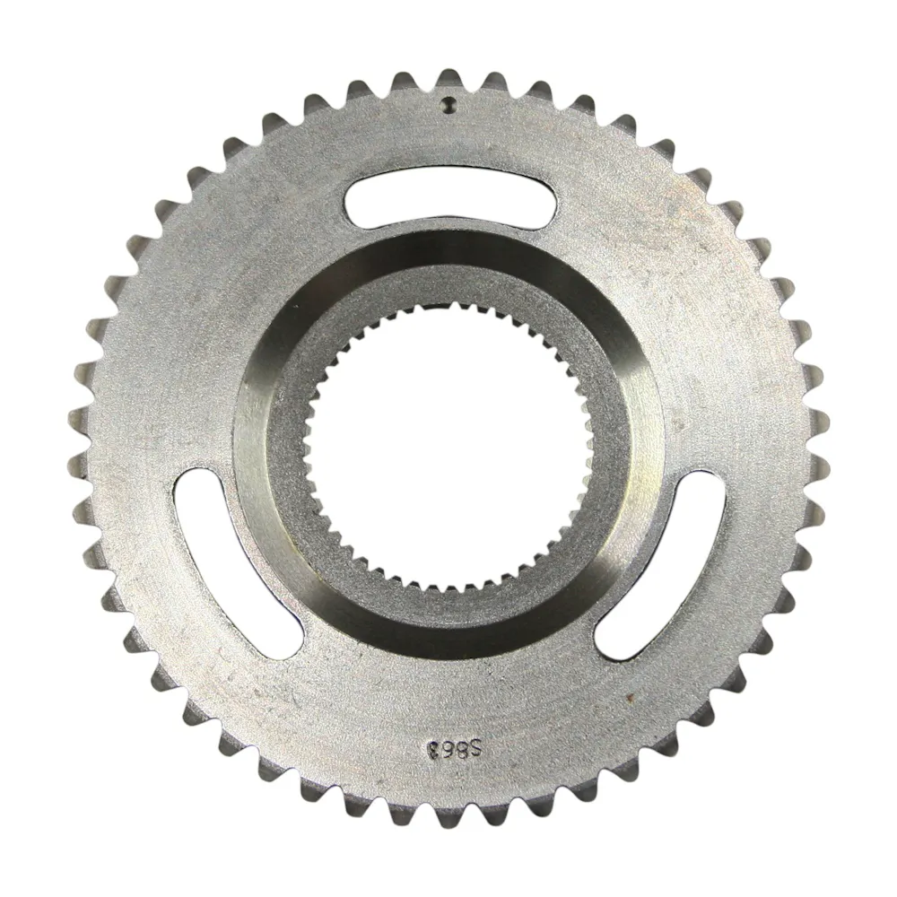 Engine Pro S-863