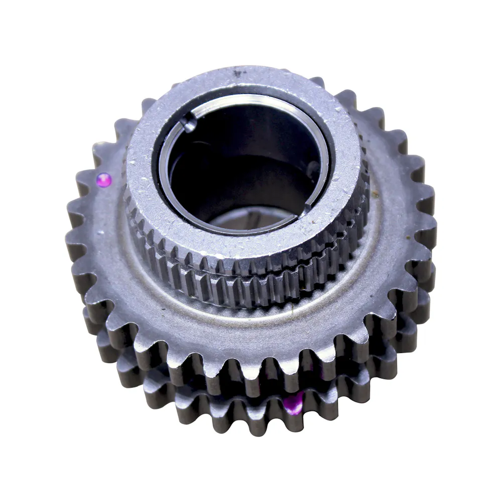 Engine Pro S-865