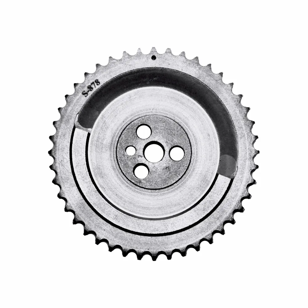 Engine Pro S-878