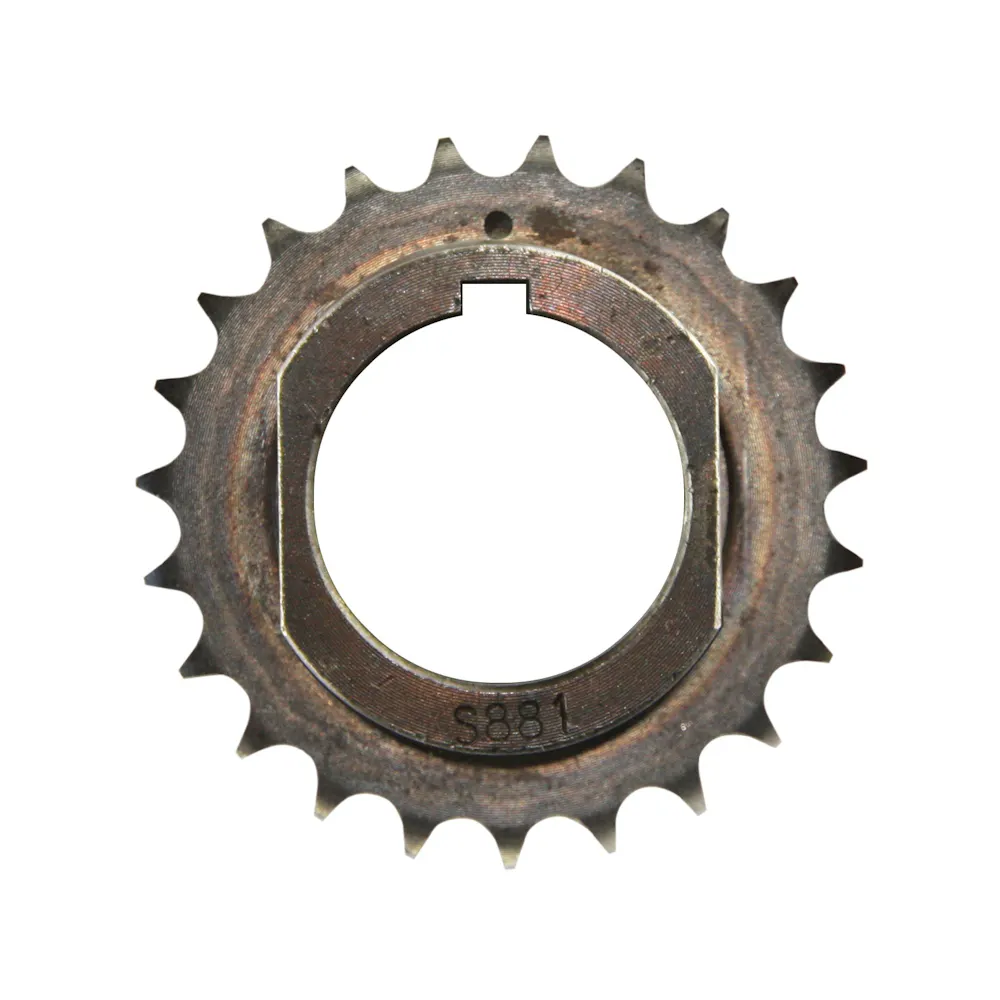 Engine Pro S-881