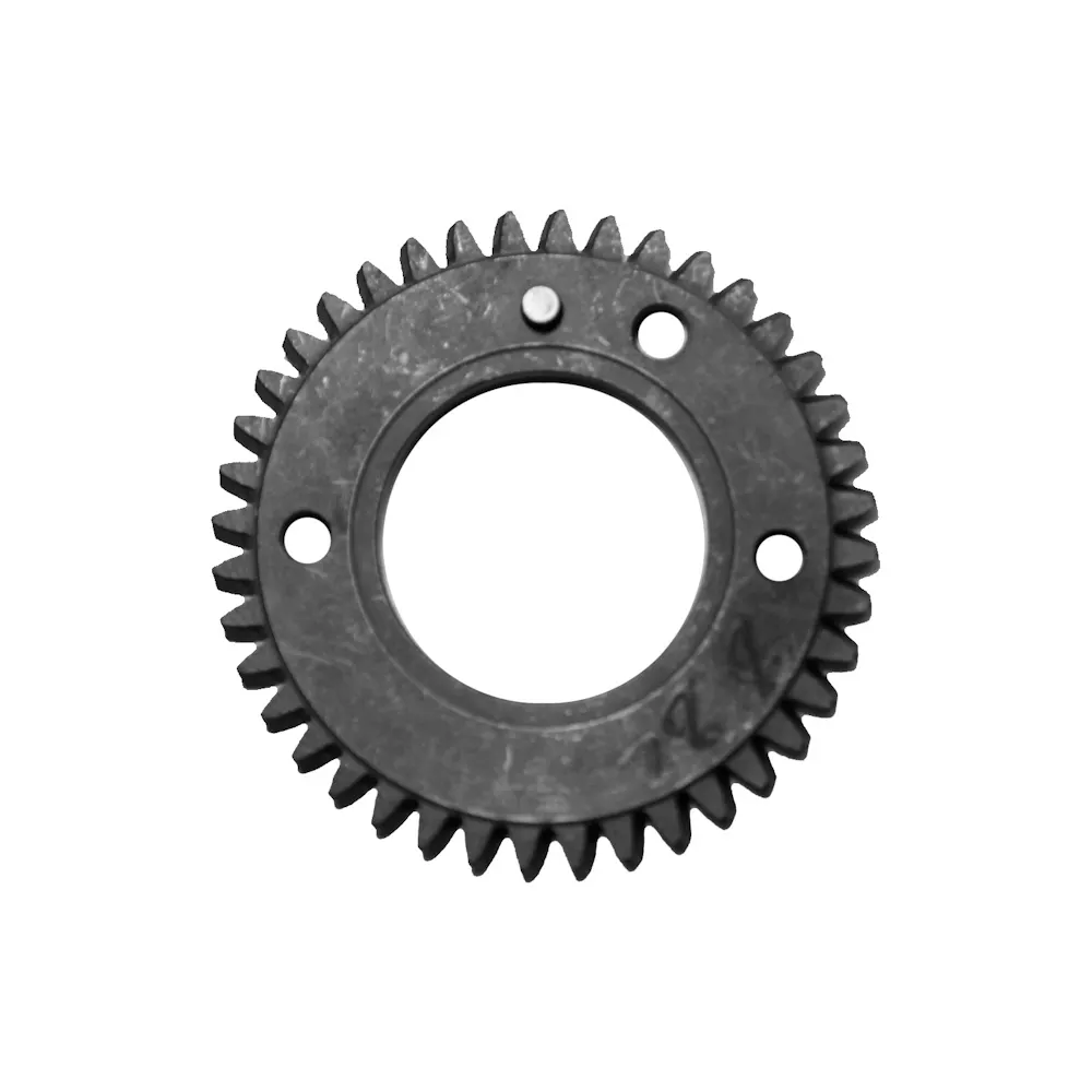 Engine Pro S-882