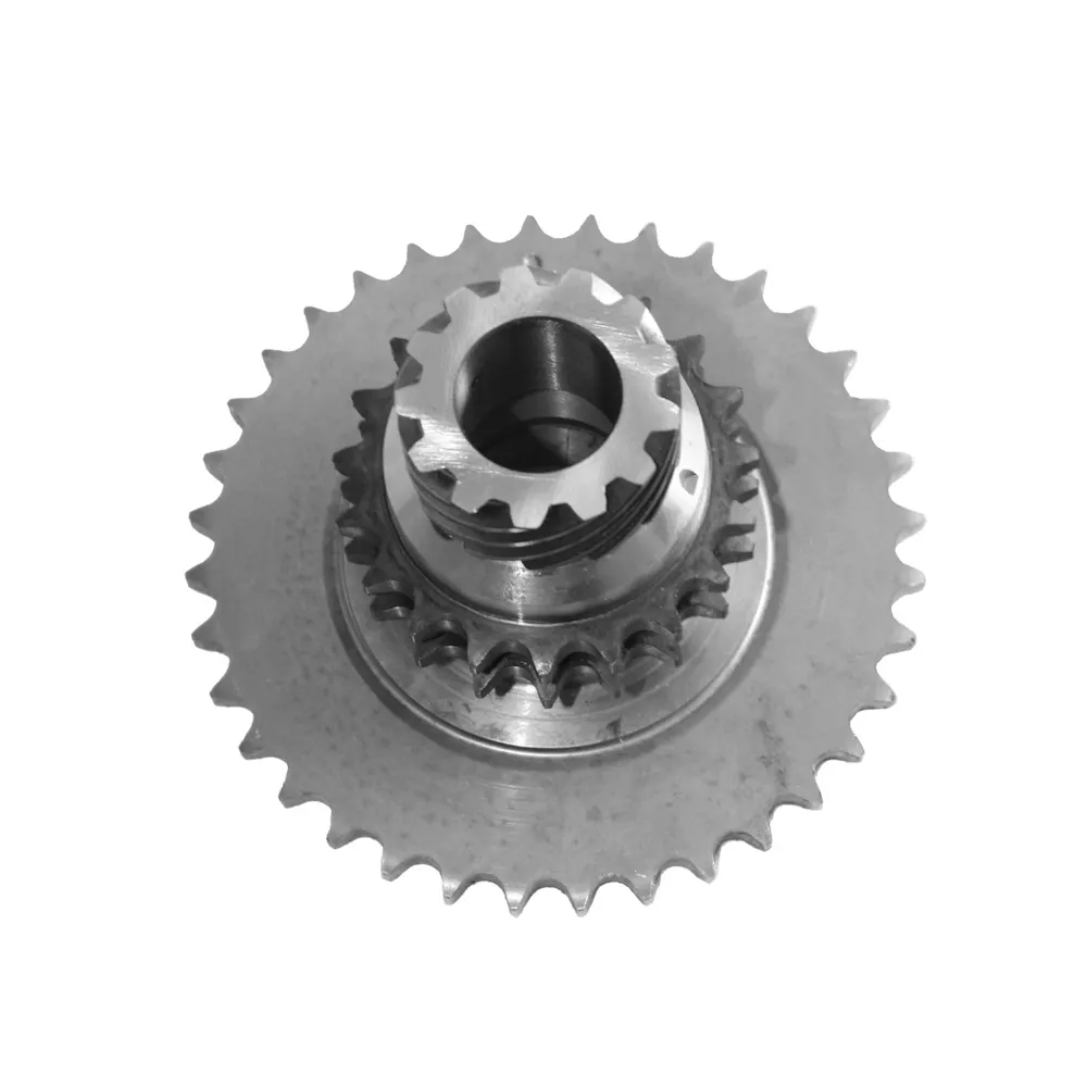Engine Pro S-887
