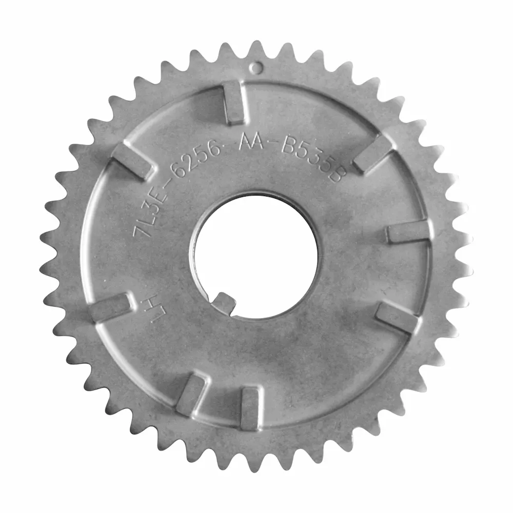 Engine Pro S1262