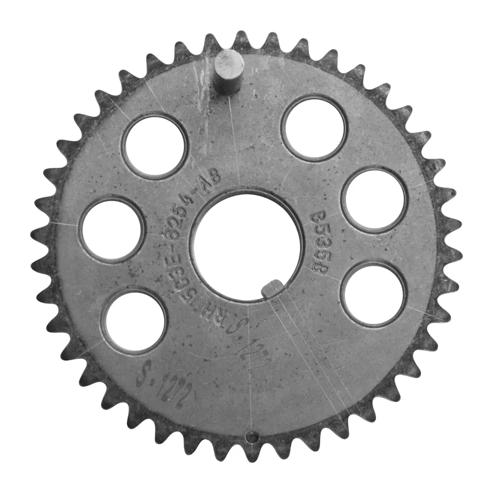Engine Pro S1272
