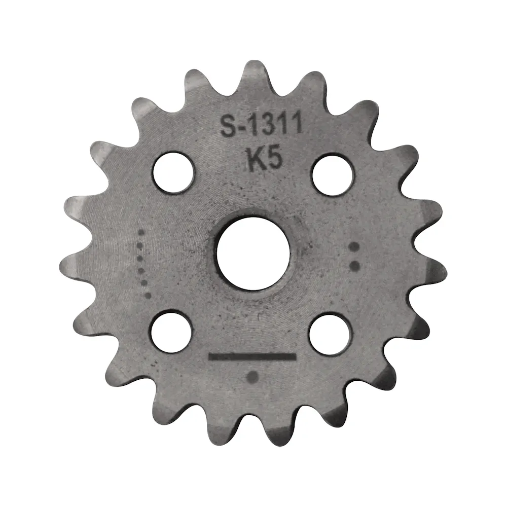 Engine Pro S1311