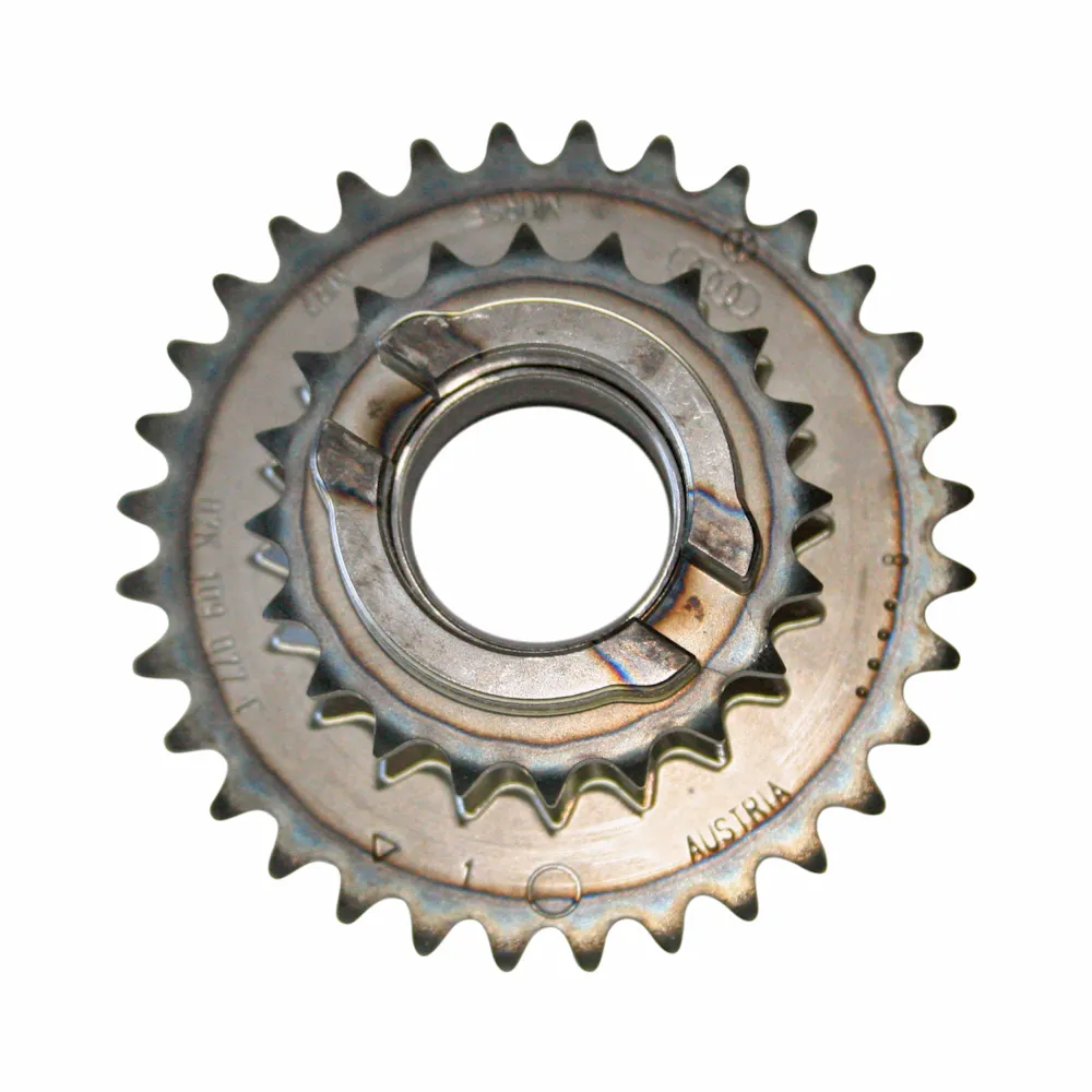 Engine Pro S1407