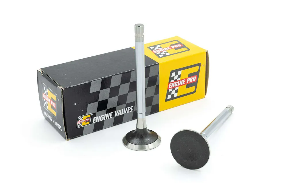Engine Pro 01-01389