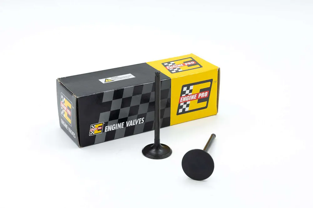 Engine Pro 01-10780