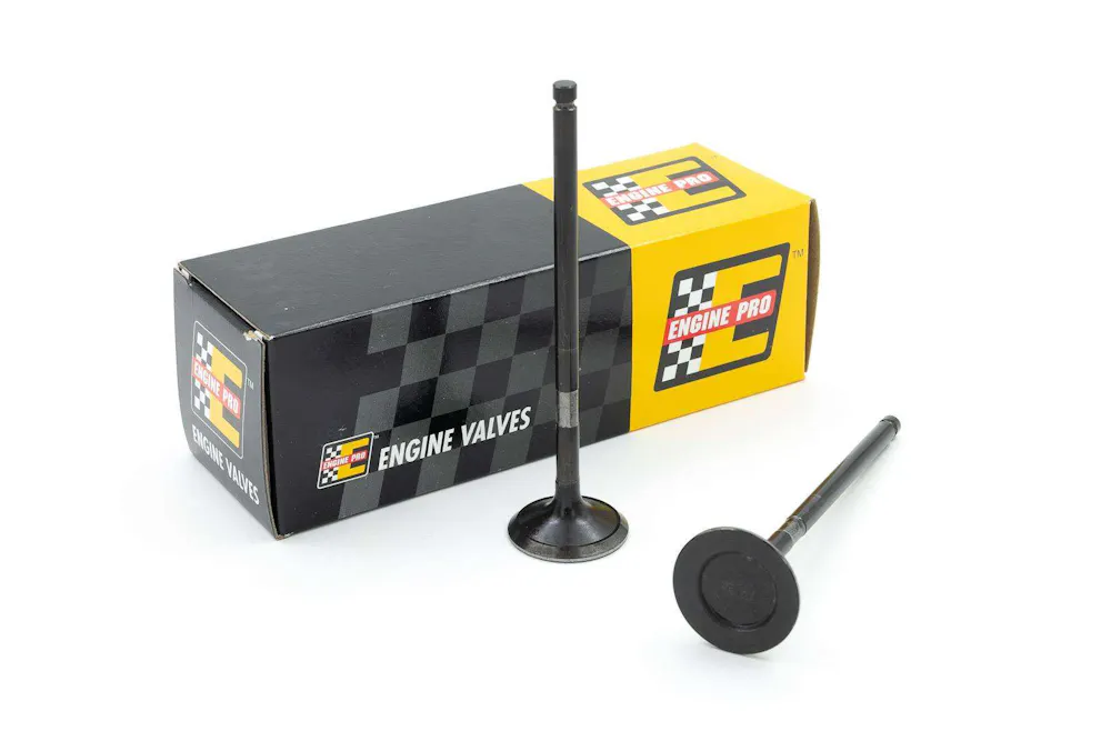 Engine Pro 01-10807