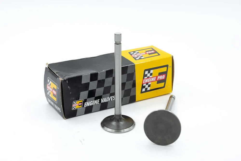 Engine Pro 01-01001