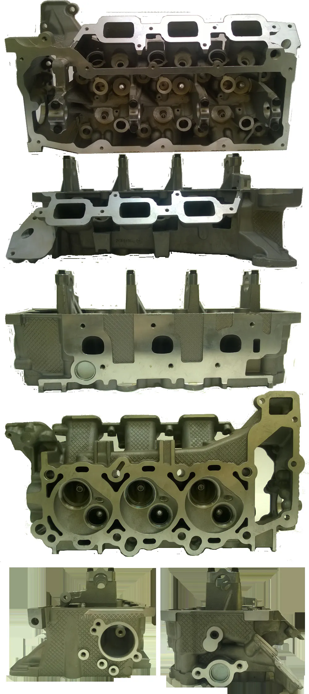 EngineQuest EQ-CH226LNA