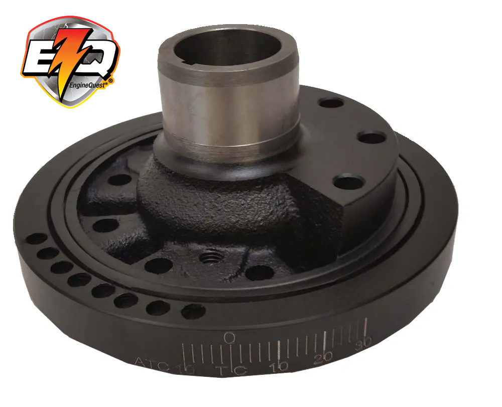 EngineQuest EQ-BA289N