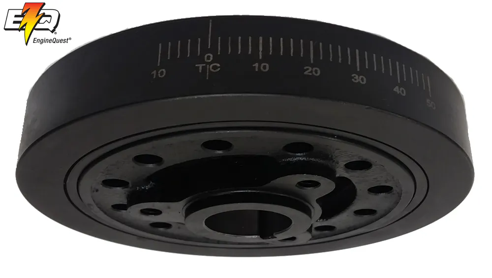 EngineQuest EQ-BA390N