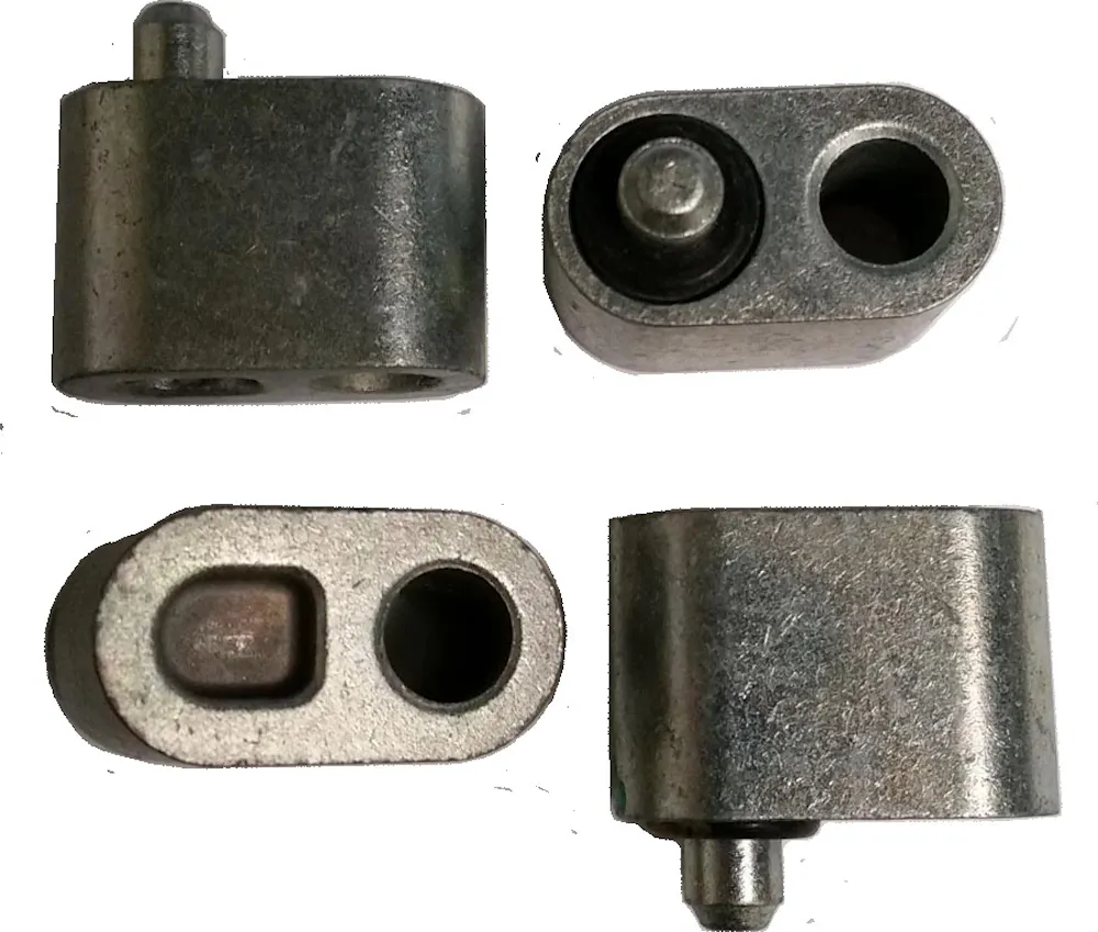 EngineQuest EQ-BP085NBLK