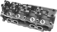 EngineQuest EQ-CH122A
