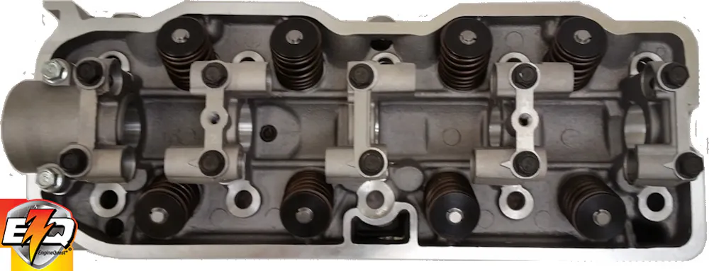 EngineQuest EQ-CH124NA