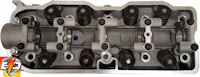 EngineQuest EQ-CH124NA