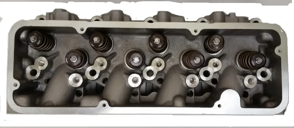 EngineQuest EQ-CH134NA