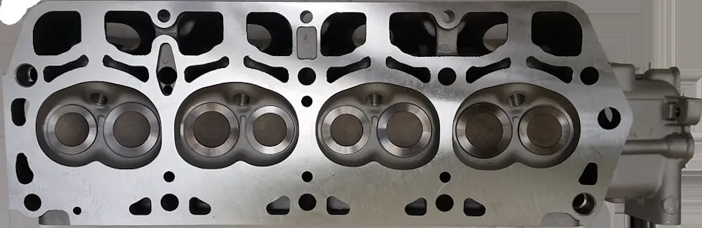 EngineQuest EQ-CH136NA