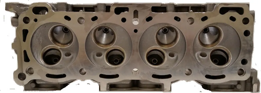 EngineQuest EQ-CH138N