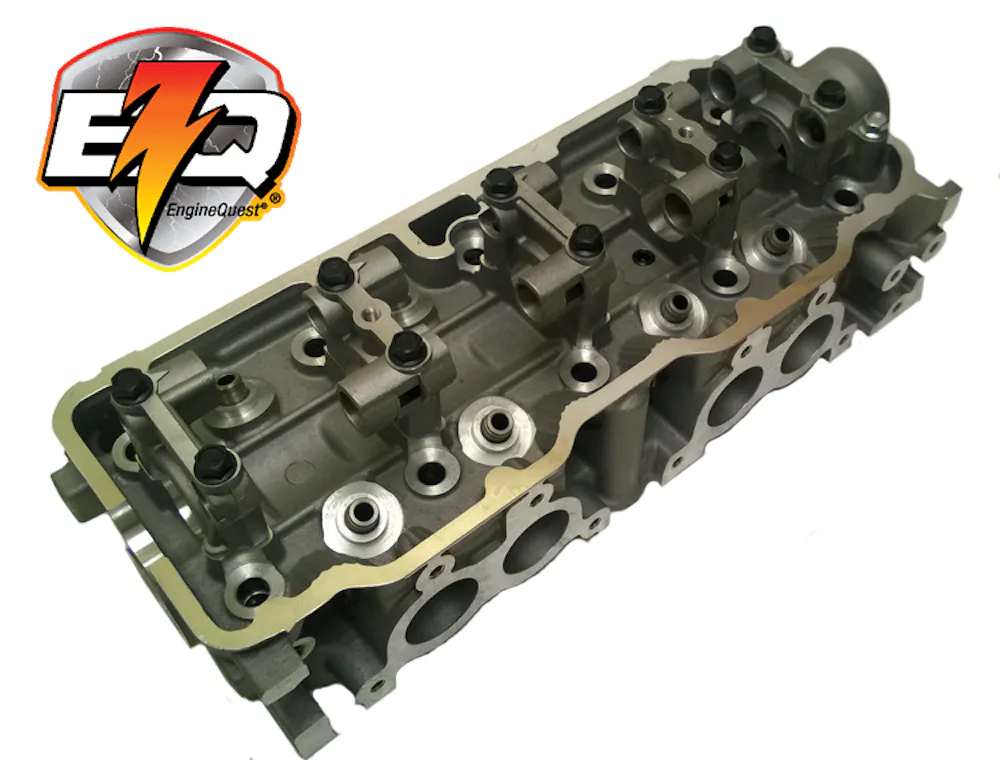EngineQuest EQ-CH143A