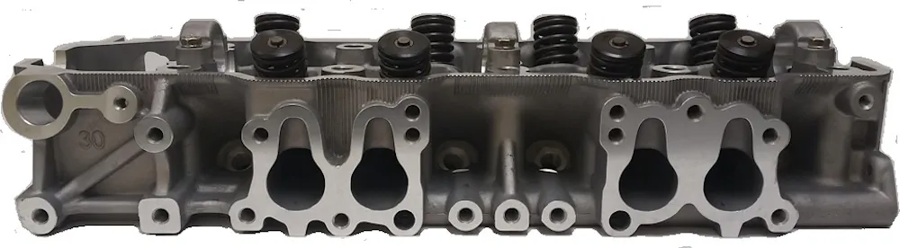 EngineQuest EQ-CH144NA