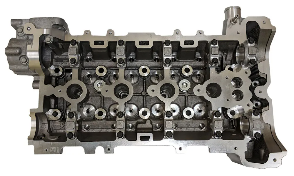 EngineQuest EQ-CH146E