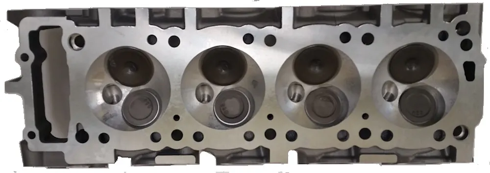 EngineQuest EQ-CH154NA