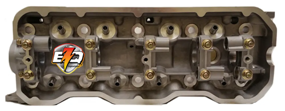 EngineQuest EQ-CH156NE