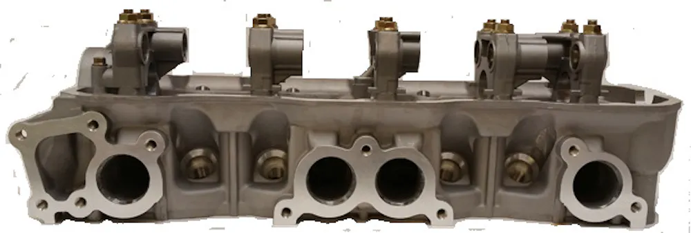 EngineQuest EQ-CH156NL