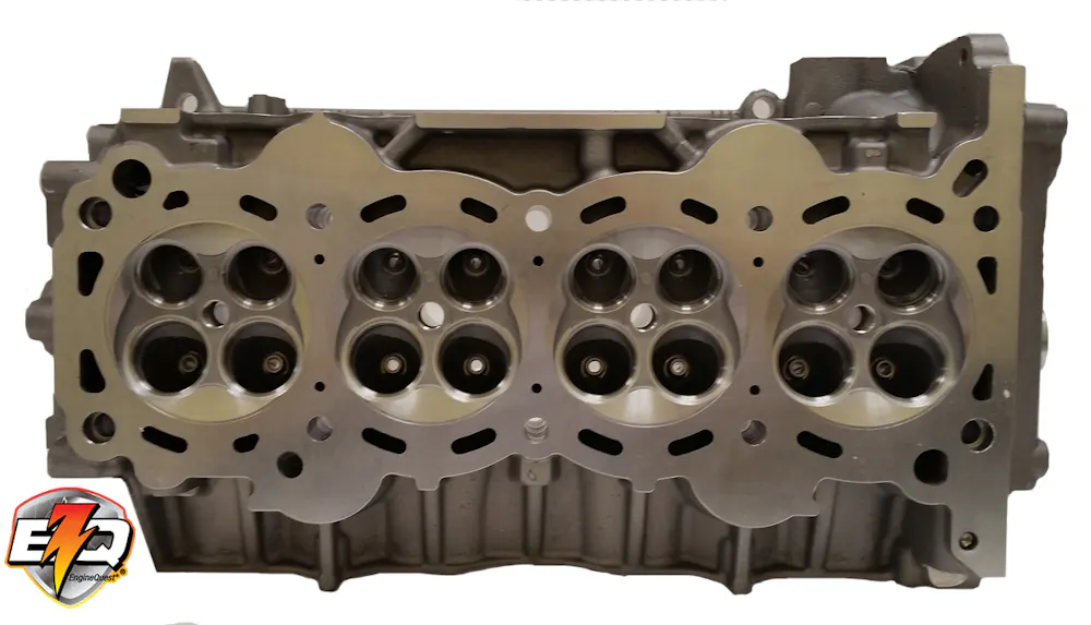 EngineQuest EQ-CH164A