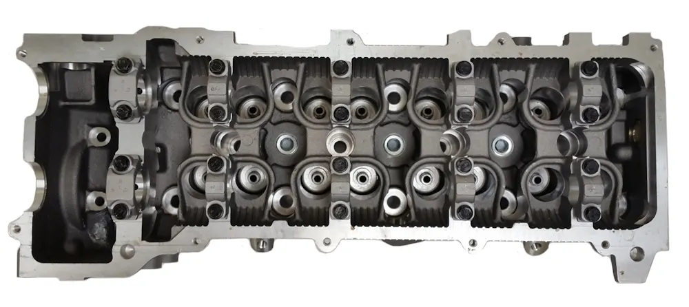 EngineQuest EQ-CH164B