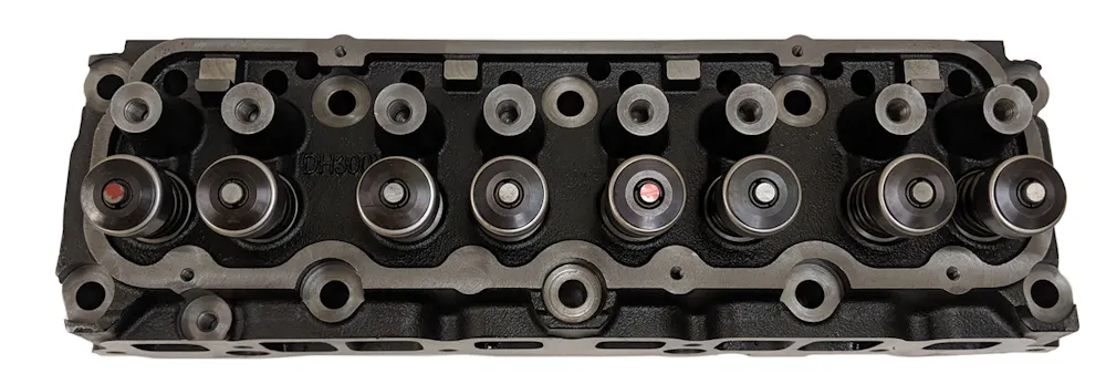 EngineQuest EQ-CH181MA
