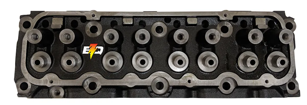 EngineQuest EQ-CH181M