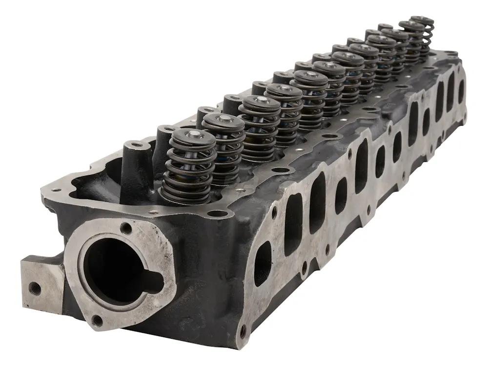 EngineQuest EQ-CH242NA
