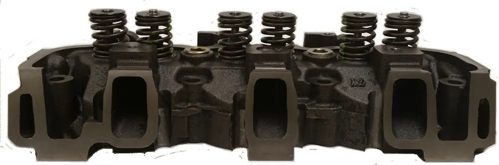 EngineQuest EQ-CH244CA