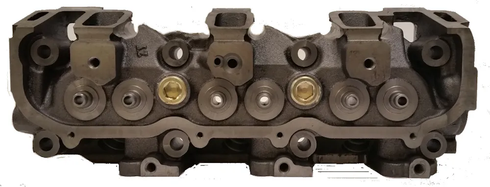 EngineQuest EQ-CH244C