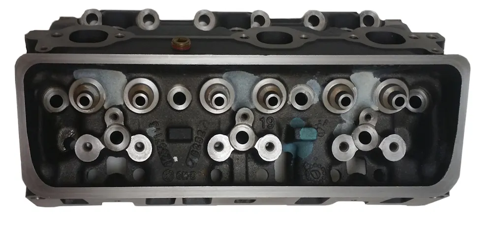 EngineQuest EQ-CH262NO