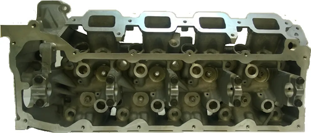 EngineQuest EQ-CH281LN