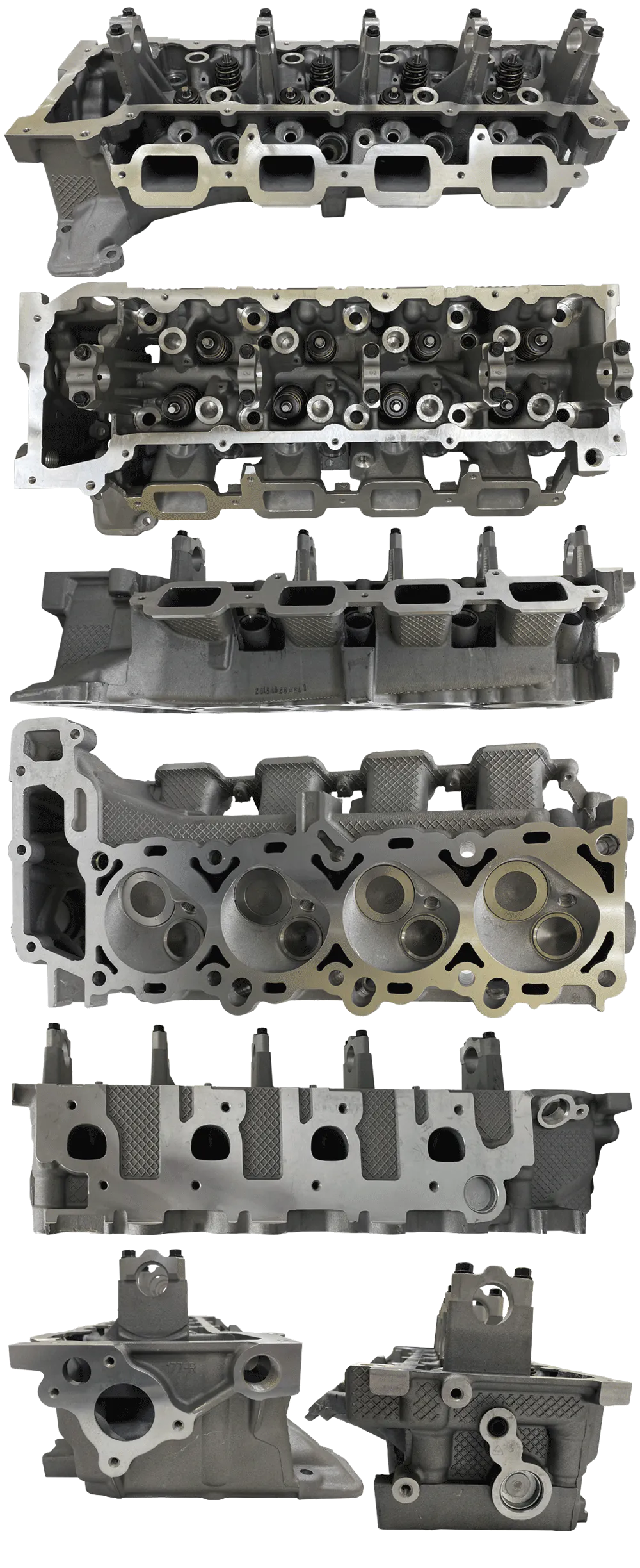 EngineQuest EQ-CH281RNA