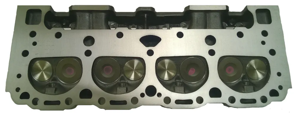 EngineQuest EQ-CH305BA